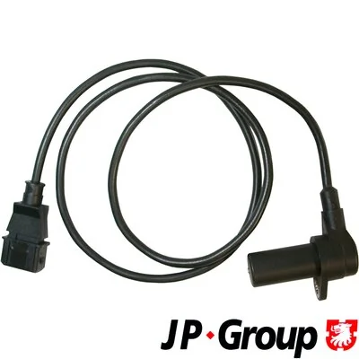 Sensor, crankshaft pulse